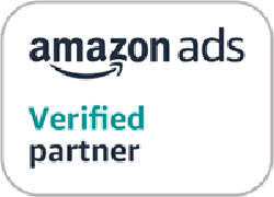 amazon ads verified partner